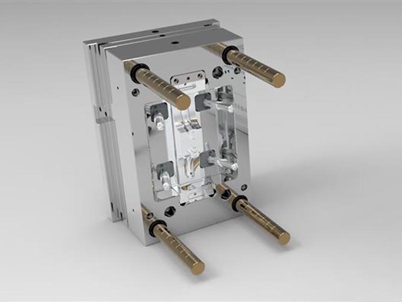鹿泉模具制造-10