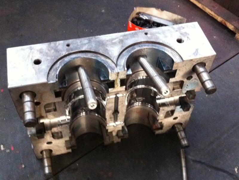 鹿泉模具制造-11