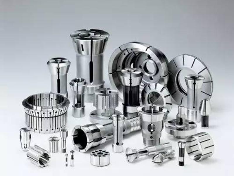 鹿泉模具制造厂家