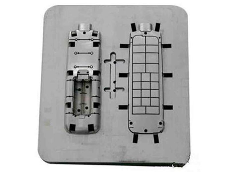 鹿泉精密塑料模-08