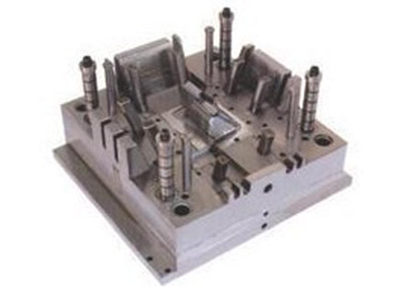 鹿泉精密塑料模批发