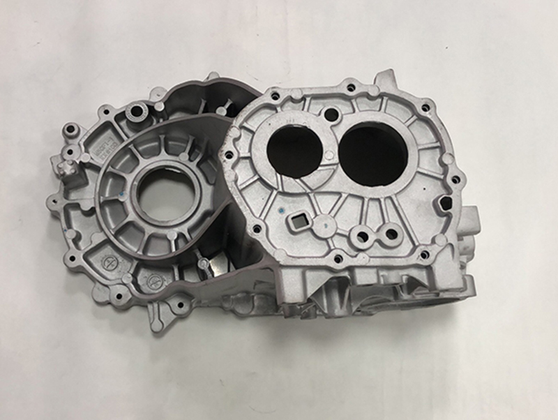 鹿泉铝压铸厂家