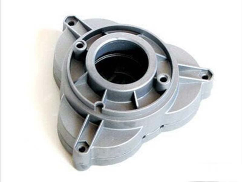 鹿泉锌压铸生产厂家